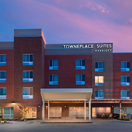 Towneplace Suites By Marriott Columbia Ngoại thất bức ảnh