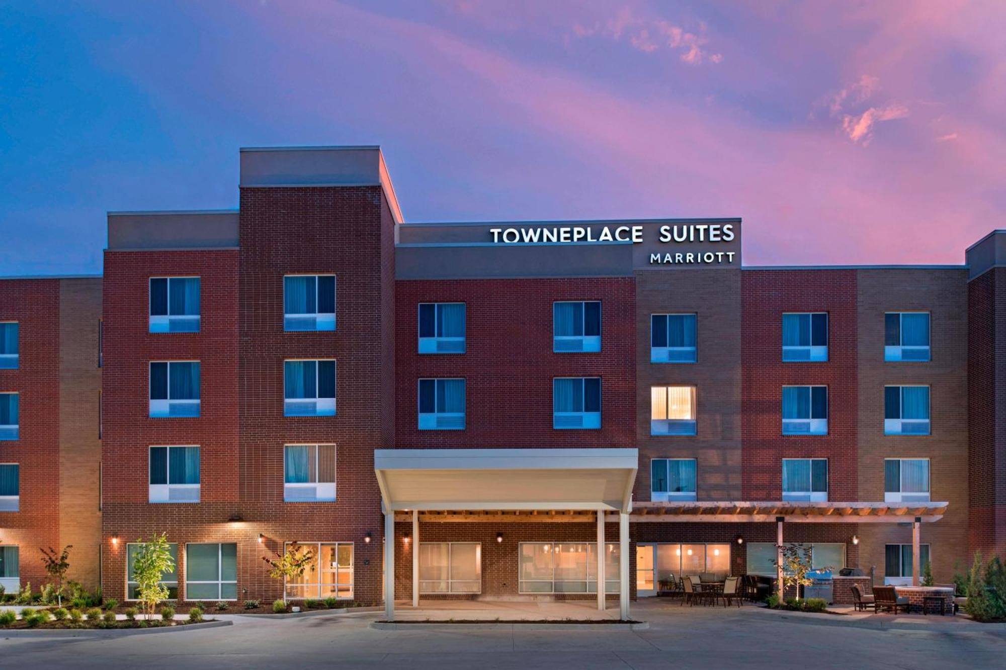 Towneplace Suites By Marriott Columbia Ngoại thất bức ảnh