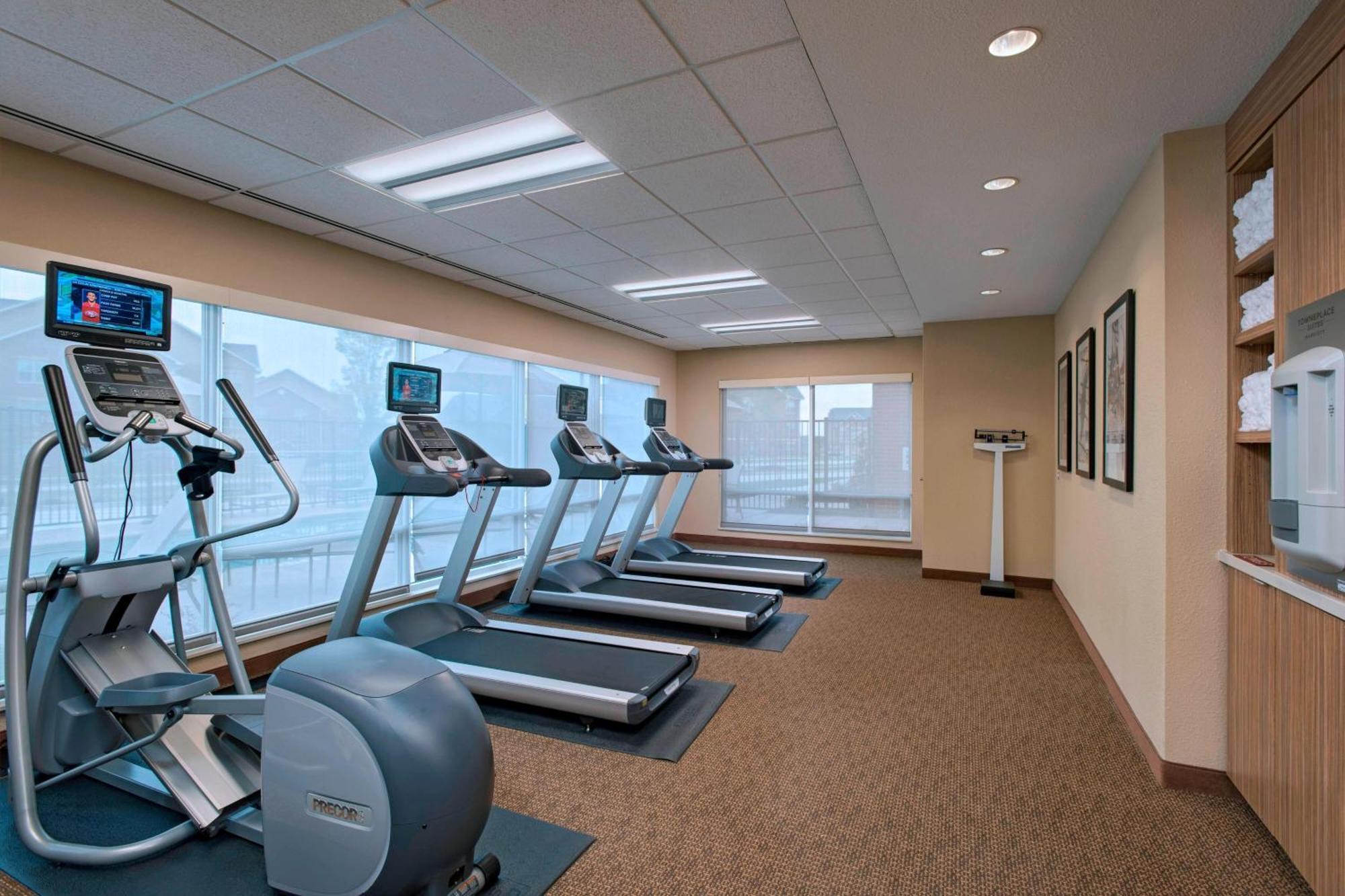 Towneplace Suites By Marriott Columbia Ngoại thất bức ảnh