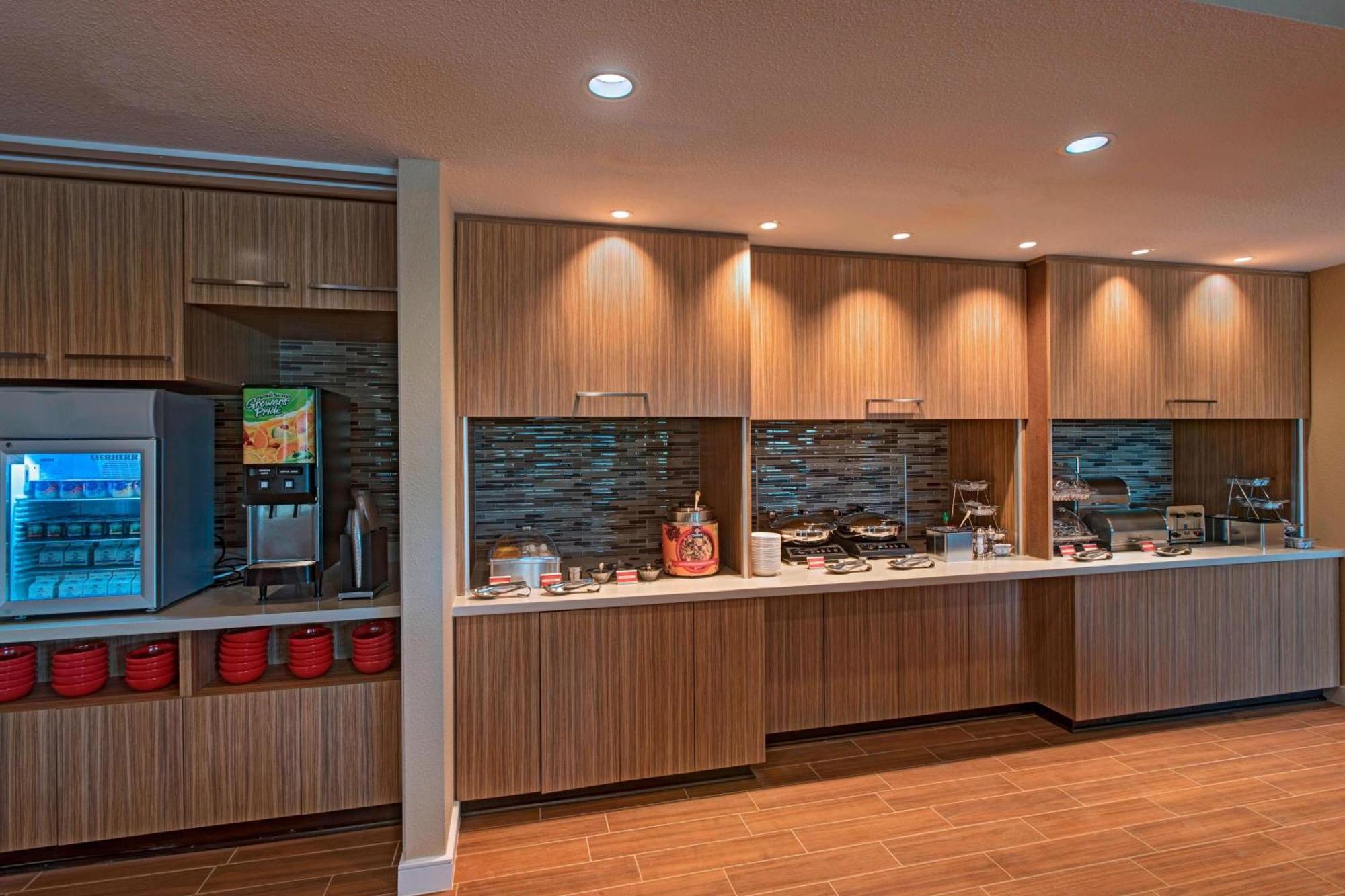 Towneplace Suites By Marriott Columbia Ngoại thất bức ảnh