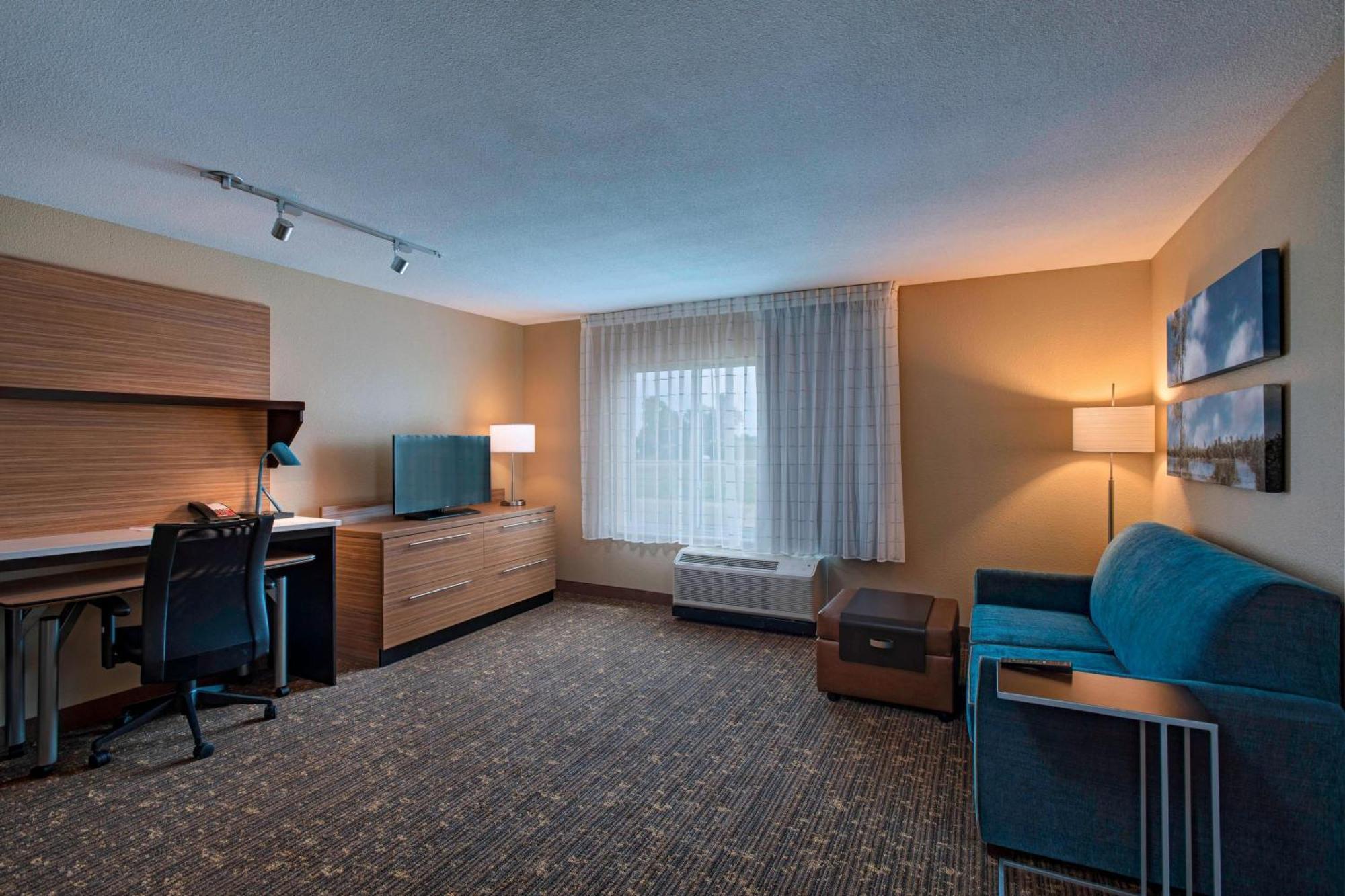 Towneplace Suites By Marriott Columbia Ngoại thất bức ảnh
