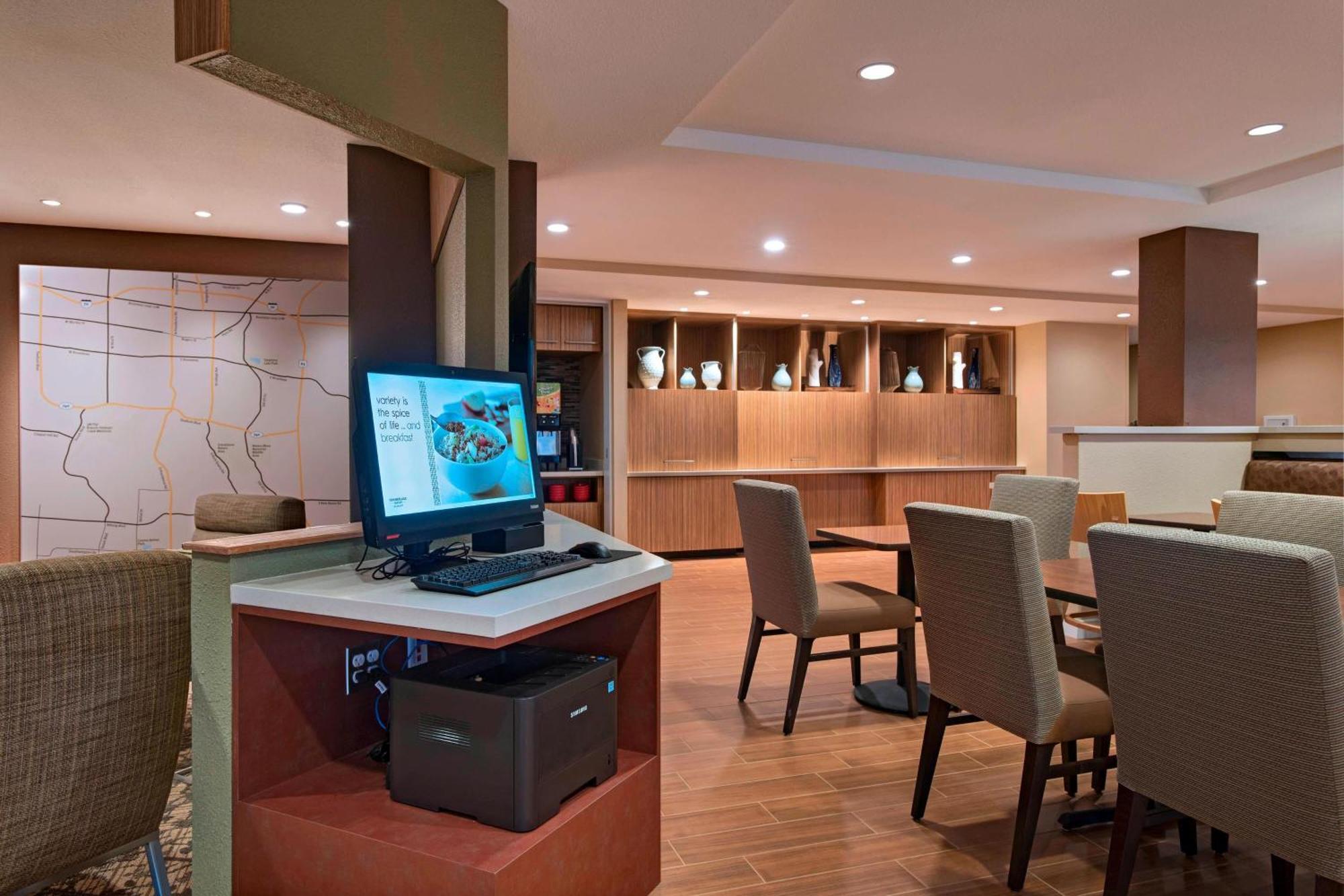 Towneplace Suites By Marriott Columbia Ngoại thất bức ảnh